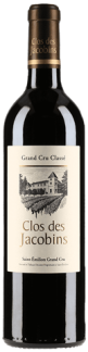 Clos Des Jacobins  2024